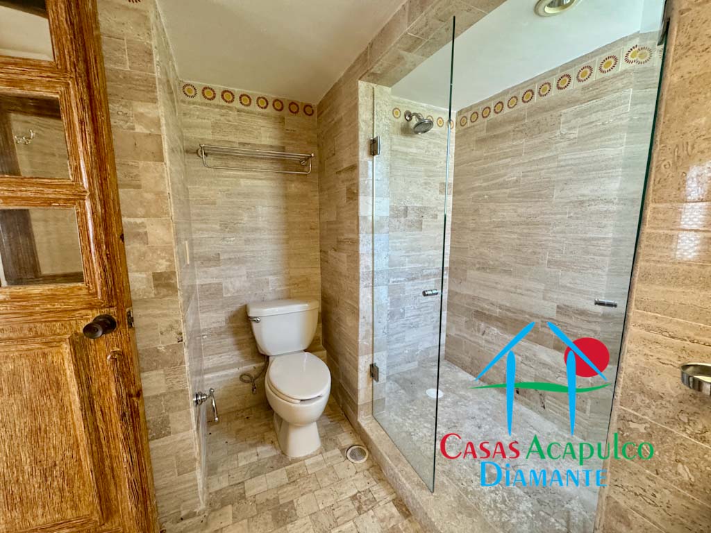 Torre Persia B 502 - Recámara 9